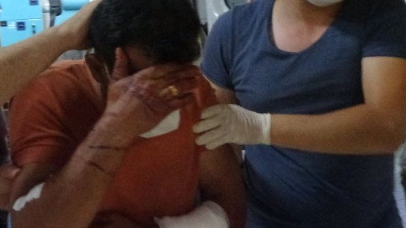 Sivas'ta 4 kişiyi öldüren şahıs tutuklandı