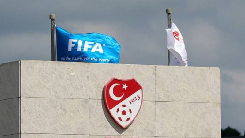 TFF: Karar, Kulüpler Birliği ile ortak alındı