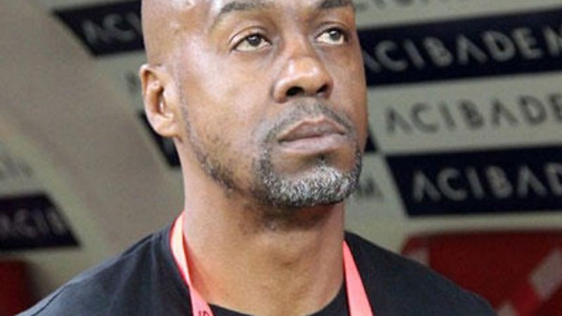 Eddie Newton, Trabzon'un hocası olmak istiyor