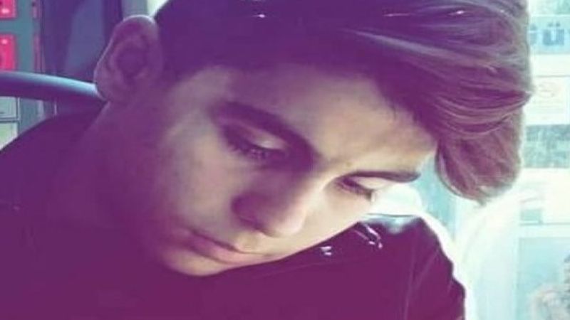 Alanya'da denize giren Muhammed boğuldu