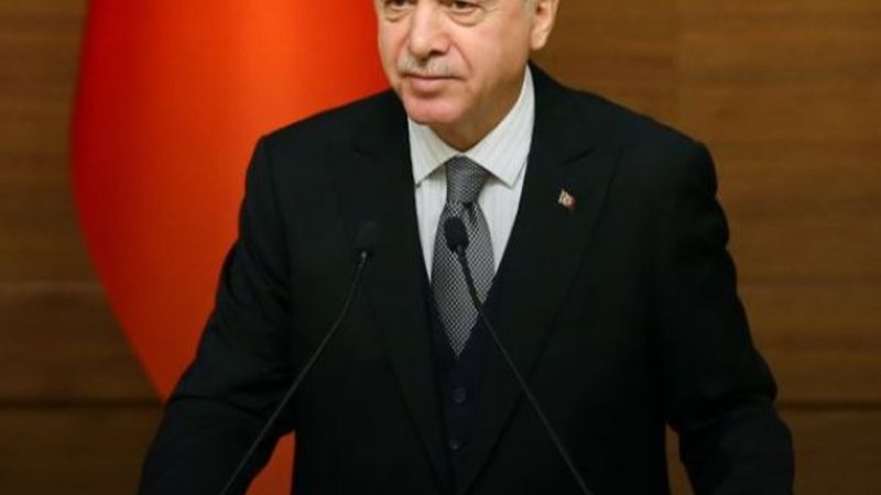 Erdoğan Endonezya ve Afganistanlı mevkidaşlarıyla görüştü