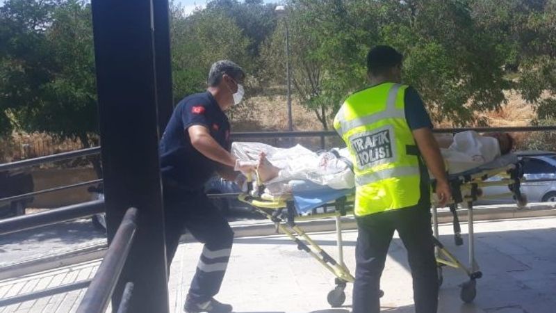 Hatay'da iki aile arasında kavga: 6 yaralı