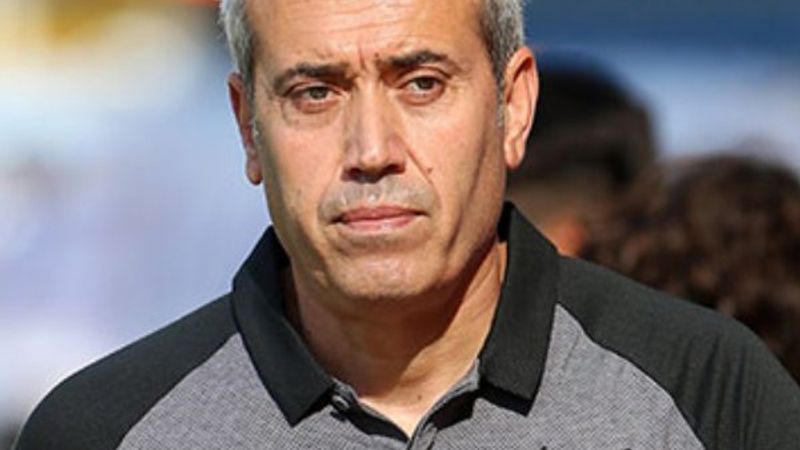 Kemal Özdeş'in annesi vefat etti