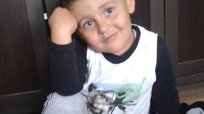 Diyarbakır'da kaybolan Miraç'ı arama çalışmaları sürüyor