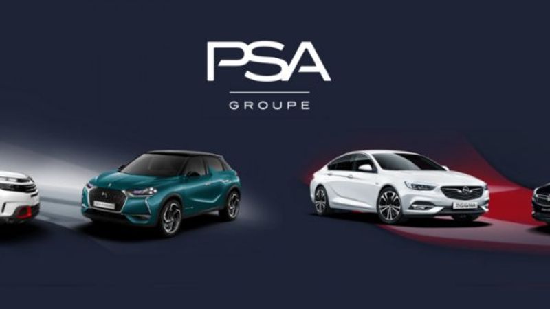 PSA'nın gelirleri yılın ilk yarısında yüzde 34 düştü