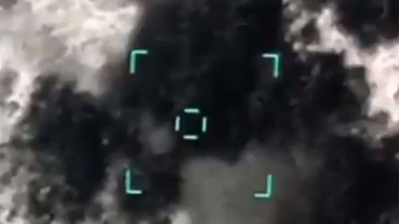 Zap bölgesinde 4 terörist öldürüldü