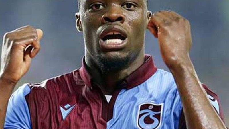 Ekuban'a Al Hilal kancası