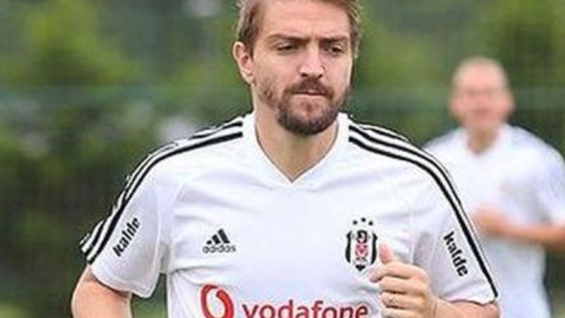 Caner Erkin: Serbestim ve bekliyorum