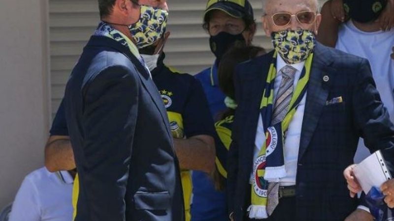 Ali Koç: Transferleri açıklayacağız