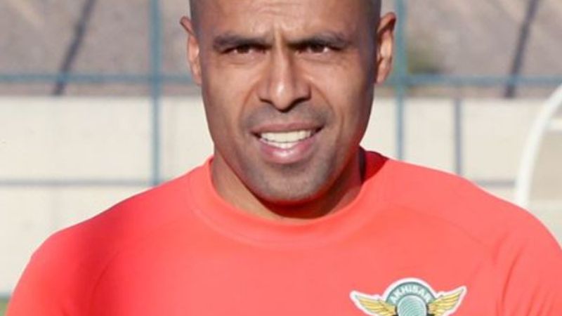 Mert Nobre, Gençlerbirliği'nin hocası oldu