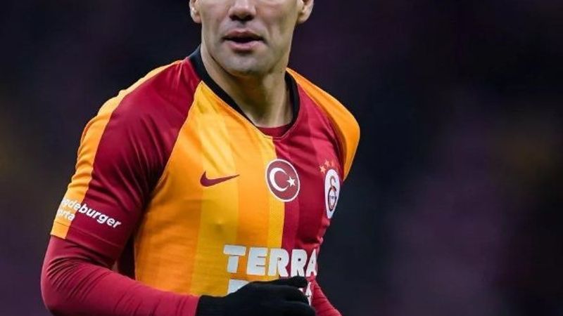 Falcao, sözleşmesindeki bonusları alamadı