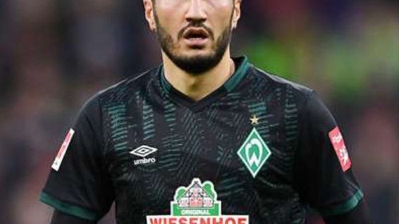 Nuri Şahin'in gelecek planı