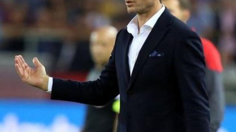 Kayserispor, Bayram Bektaş ile anlaştı