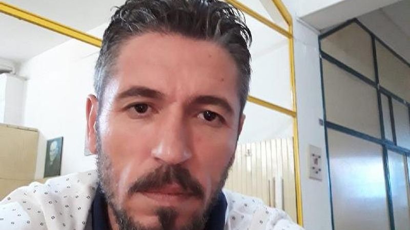 Antalya'da notla helallik isteyip, ortadan kayboldu