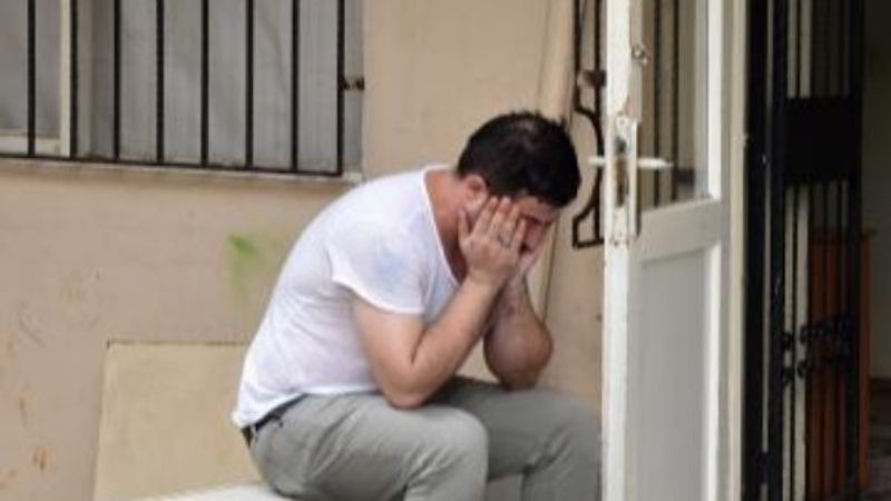 Antalya'da ölü bulunan kadının katili sevgilisi çıktı