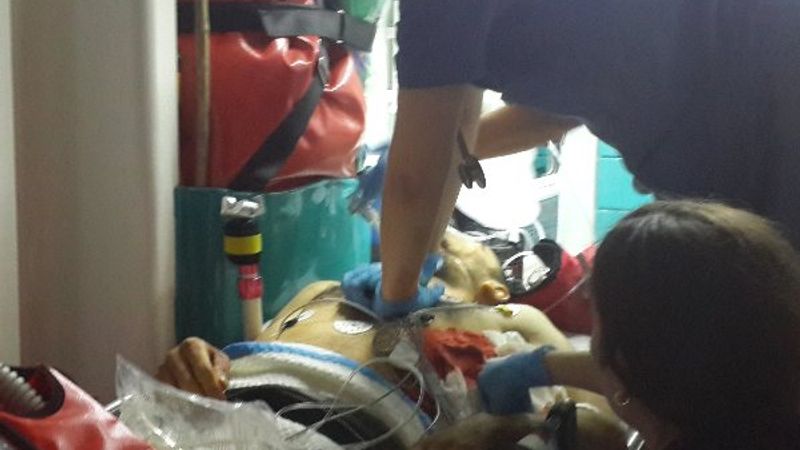 Bursa'da eşinin babasıyla kardeşini öldüren şahsa hapis