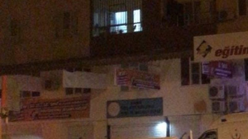 Mardin'de bir kişi evinde ölü bulundu