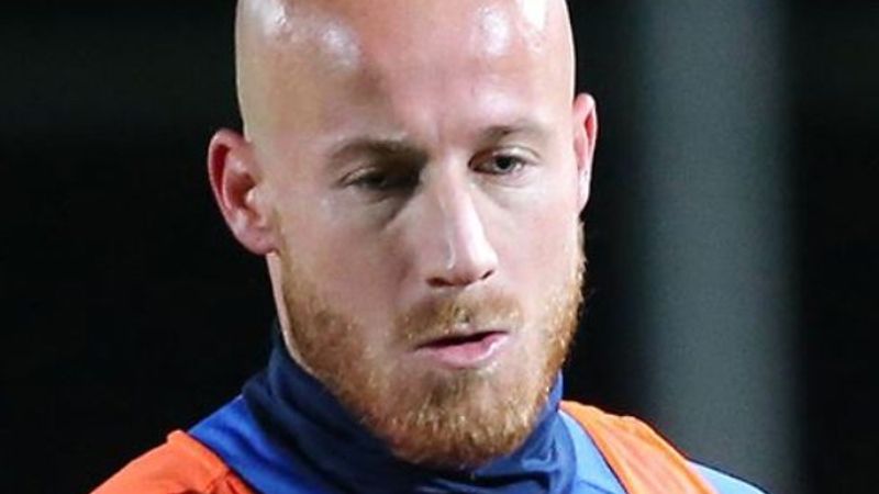 Miroslav Stoch'un koronavirüs testi pozitif çıktı
