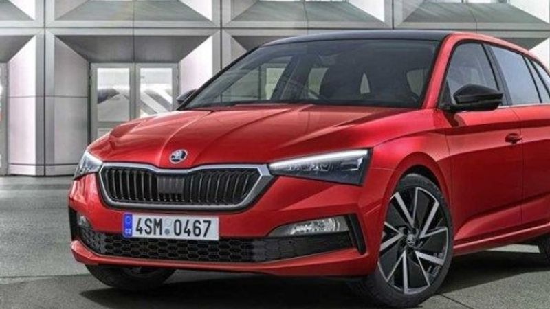 2020 yılında Türkiye'de satışa çıkan otomobiller