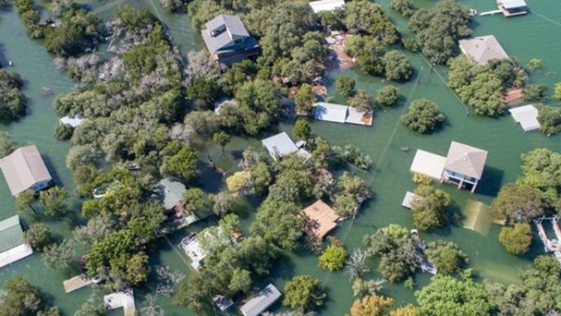 Bilim insanları: Seller 77 milyon insanı vuracak