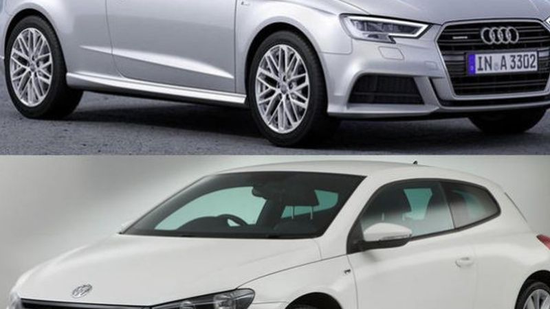 Audi ile Volkswagen yeni yazılımla Tesla'ya rakip olacak