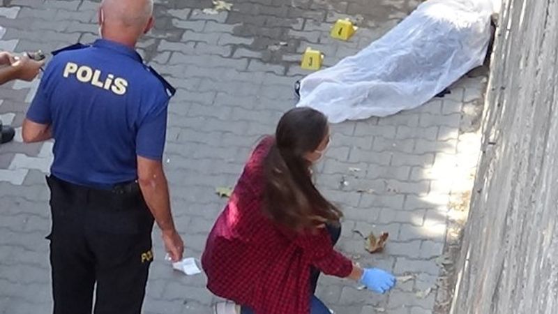 Balıkesir'de kadın cinayetlerine bir yenisi daha eklendi