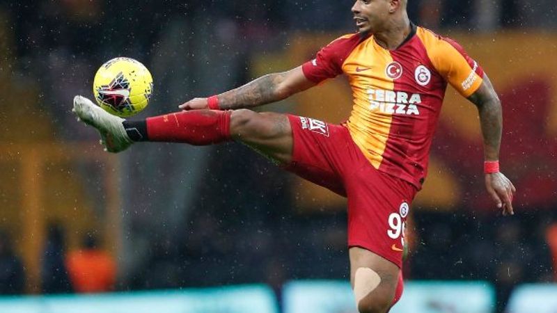 Mario Lemina, Beşiktaş'a önerildi