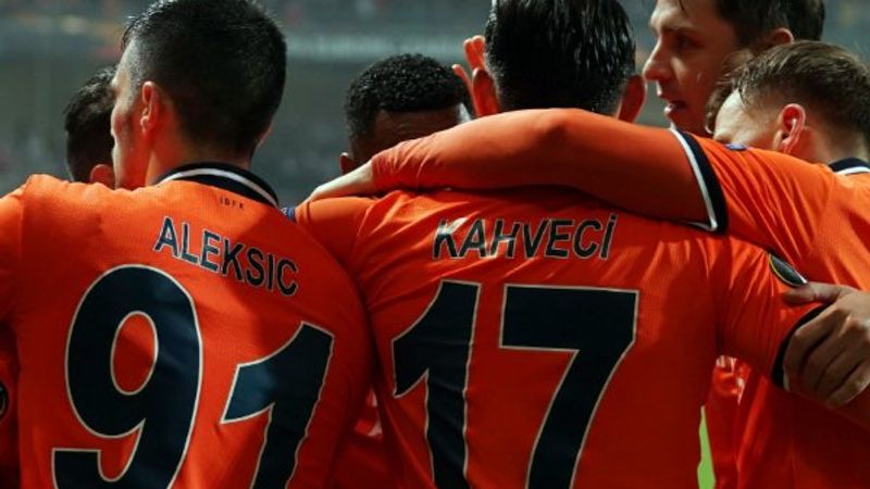 UEFA Avrupa Ligi'nde haftanın programı