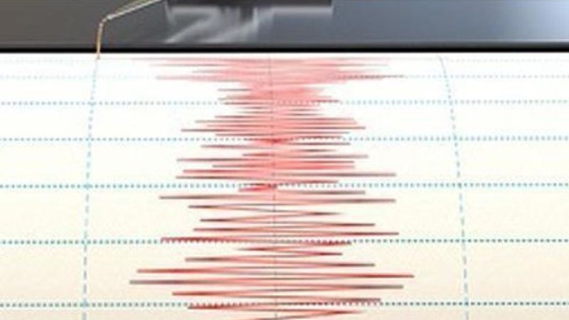 Adıyaman-Malatya çevresinde 5.2 büyüklüğünde deprem
