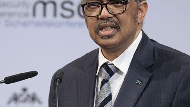 DSÖ açıkladı: Aşı bulunamayabilir