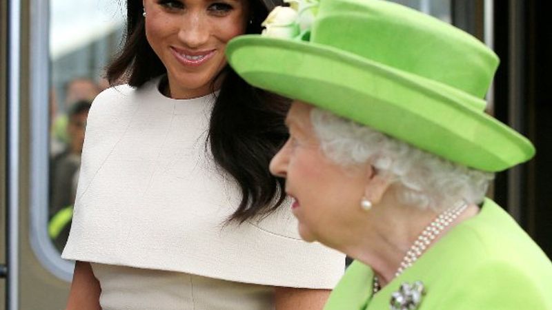 Meghan Markle, 39 yaşına girdi