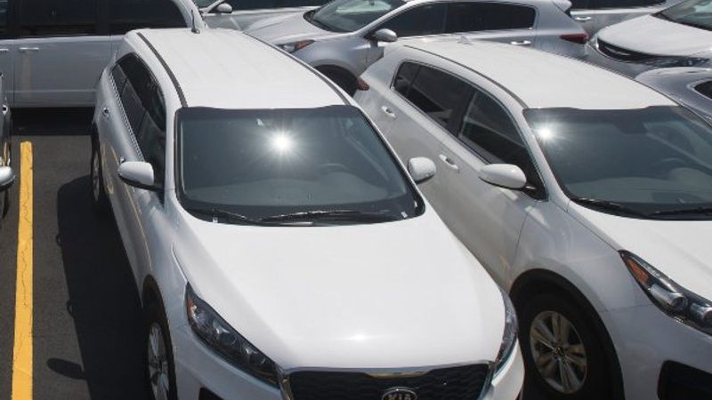 Otomobil üreticileri 132 milyar dolarlık rekor borç aldı