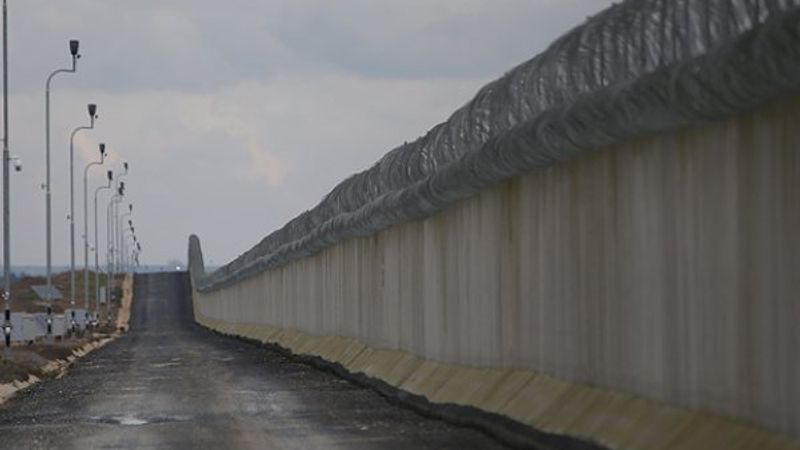 Van'ın İran sınırında kalaşnikofla vurulan kişi öldü