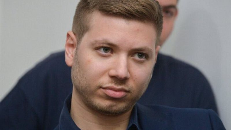 Yair Netanyahu, göstericileri uzaylılara benzetti