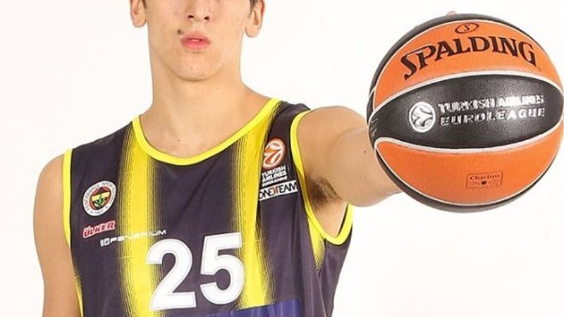 Kenan Sipahi, Fenerbahçe'de