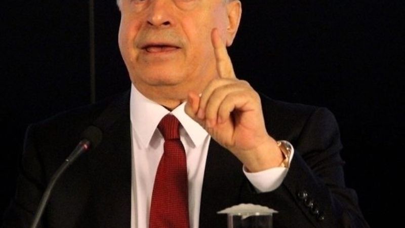 Mustafa Cengiz, Arda transferi hakkında konuştu