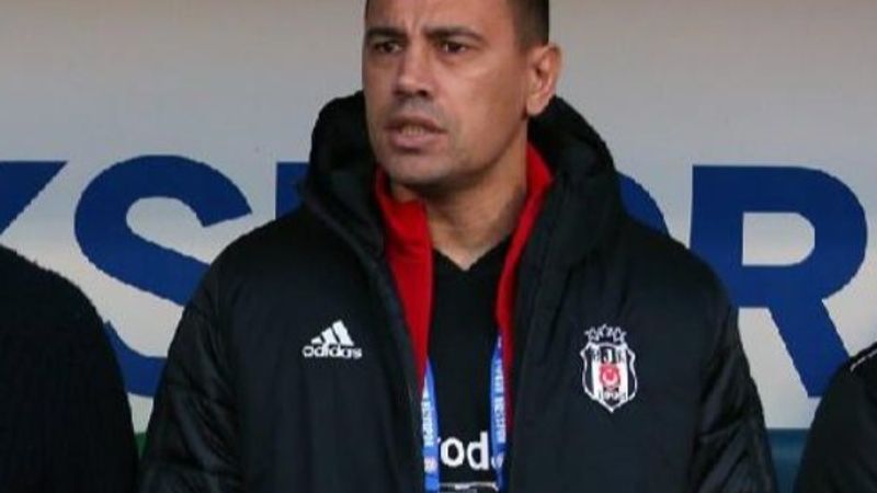 Çağdaş Atan, Alanyaspor'un başına geçti