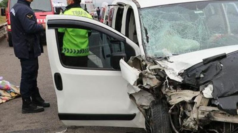 Kurban Bayramı bilançosu: 60 kişi hayatını kaybetti