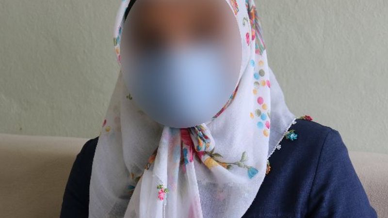 Diyarbakır'da telefonuna gelen mesajla dolandırıldı