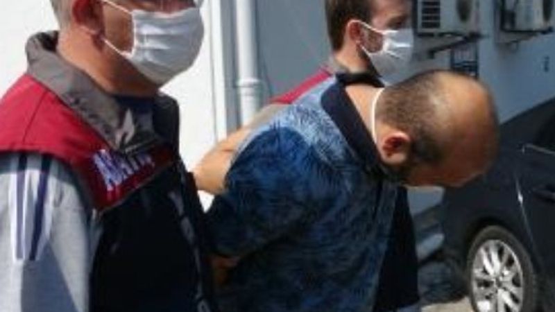 Bursa'da iş görüşmesine çağırdığı kişileri soydu