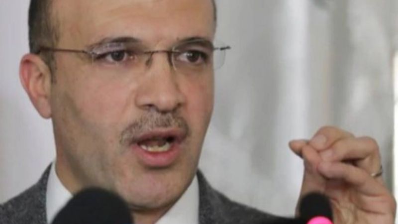 Lübnan Sağlık Bakanı'ndan uluslararası yardım çağrısı