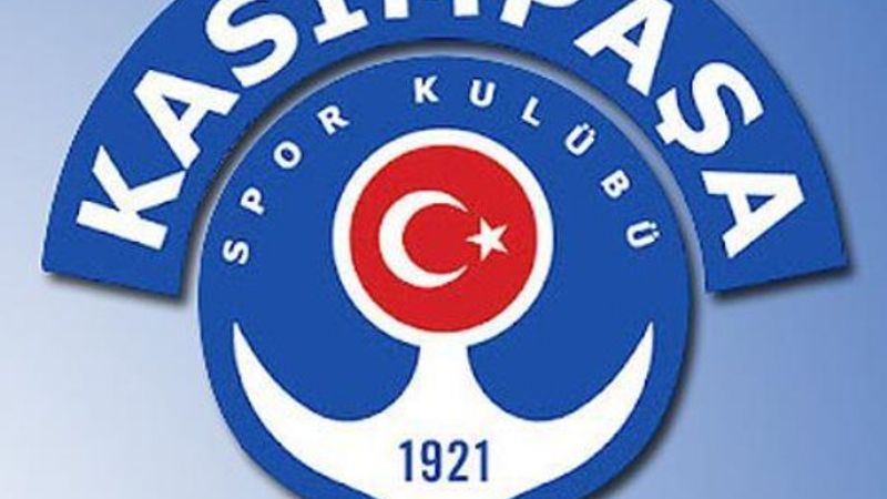 Kasımpaşa TFF'nin harcama limitlerine tepki gösterdi