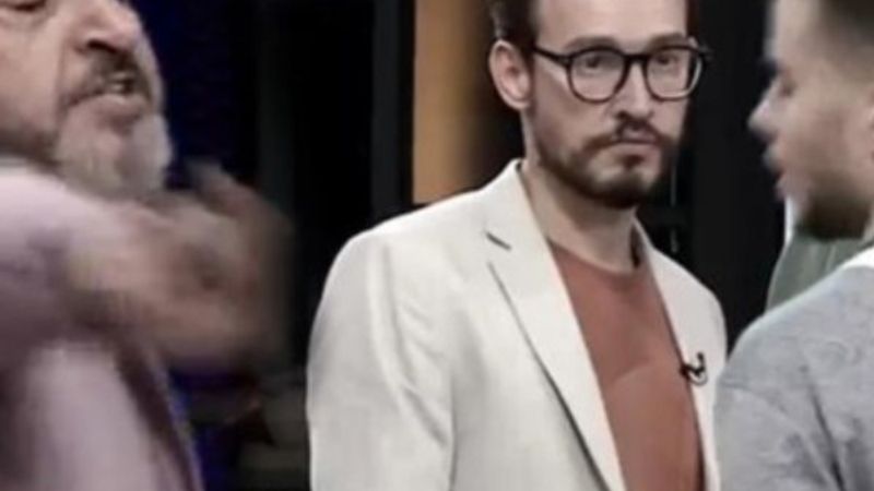 MasterChef Türkiye yeni bölümünde gergin anlar yaşandı