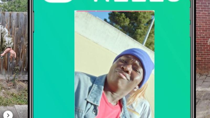 Instagram, TikTok benzeri özelliği Reels'ı kullanıma açtı