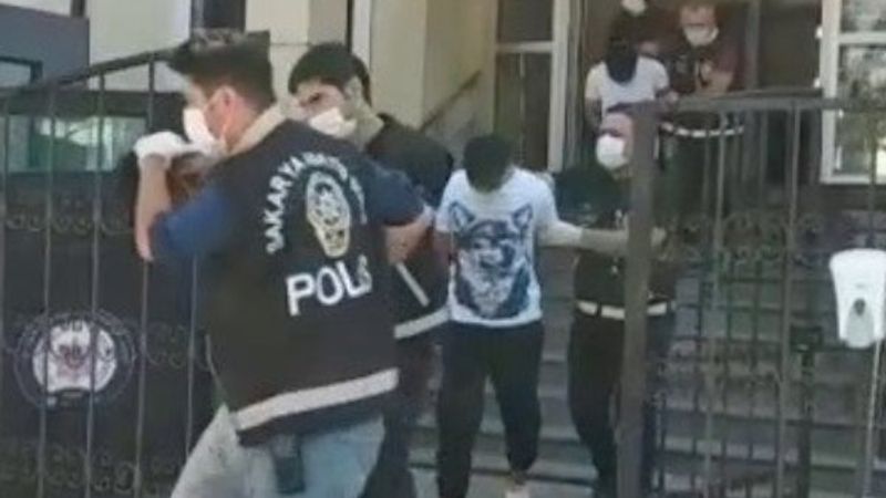 Sakarya'da çalışan Afgan genci bıçaklayarak öldürdüler