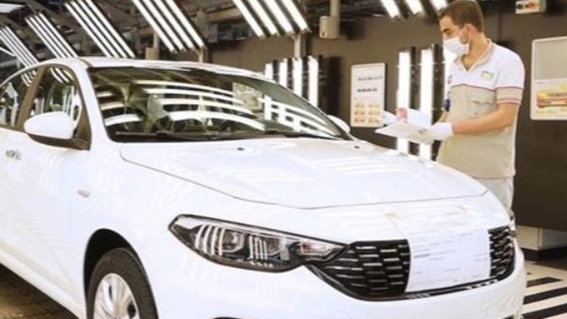 Tofaş, yılın ilk yarısında 634 milyon TL kâr etti