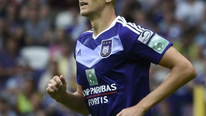 Göztepe, Teodorczyk'u istiyor