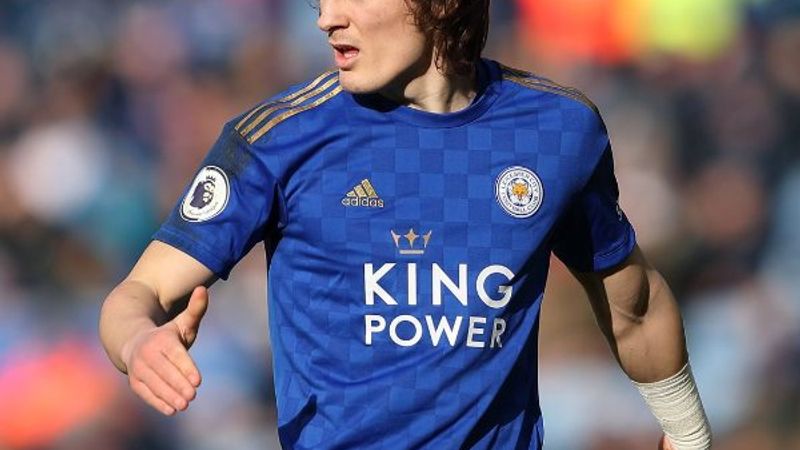 Barcelona'dan Çağlar Söyüncü'ye 40 milyon euro