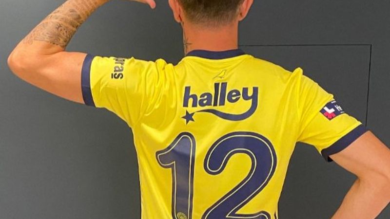 Fenerbahçe'den taraftarına '12 numaralı' teşekkür