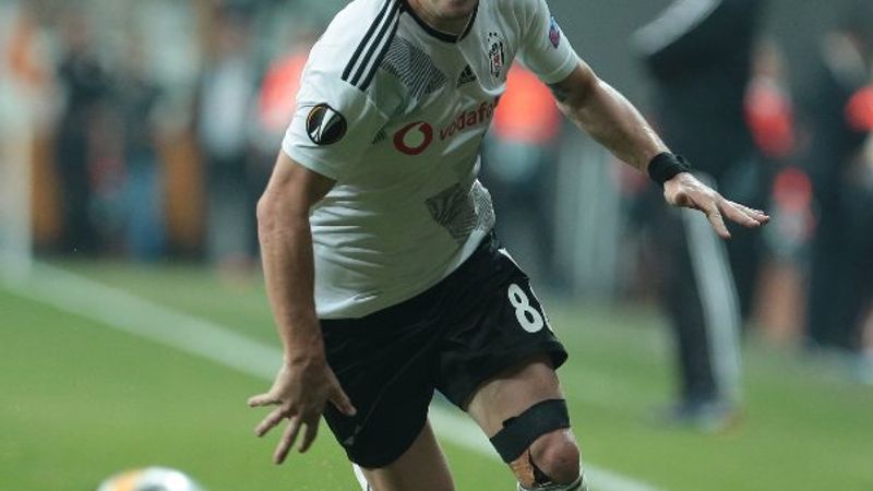 Caner Erkin: Hakkınızı helal edin